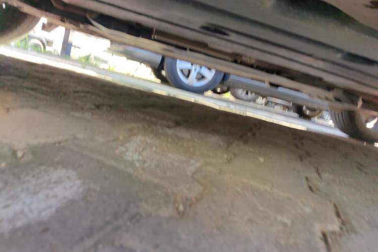 Used Lynk & Co 02 2018 1.5T DCT Two-Wheel Drive Sporty Version China V Standard Chassis Front Left