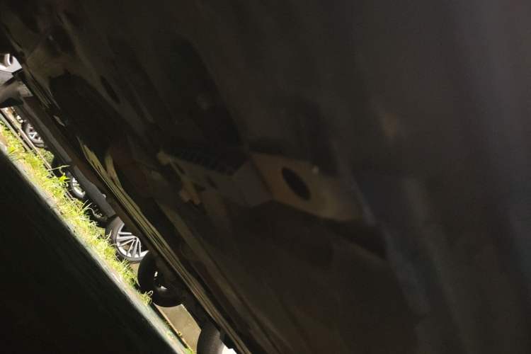 Used Lynk & Co 02 2018 1.5T DCT Two-Wheel Drive Pro Version China V Emission Standard Chassis Front Left