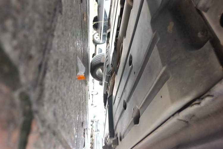 Used Lynk & Co 02 2018 1.5T DCT Two-Wheel Drive Zhaoban China V Standard Chassis Front Left