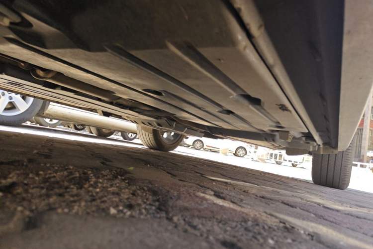 Used Lynk & Co 02 2018 1.5T DCT Two-Wheel Drive Sporty Version China V Standard Chassis Front Left