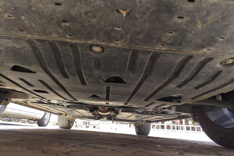 Used Lynk & Co 02 2018 1.5T DCT Two-Wheel Drive Sporty Version China V Standard Chassis Front