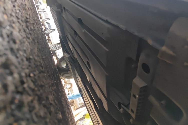 Used Lynk & Co 02 2018 1.5T DCT Two-Wheel Drive Pro Version China V Emission Standard Chassis Front Right