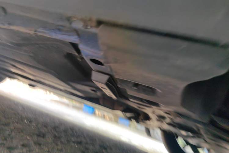 Used Lynk & Co 02 2018 1.5T DCT Two-Wheel Drive Pro Version China V Emission Standard Chassis Front Right