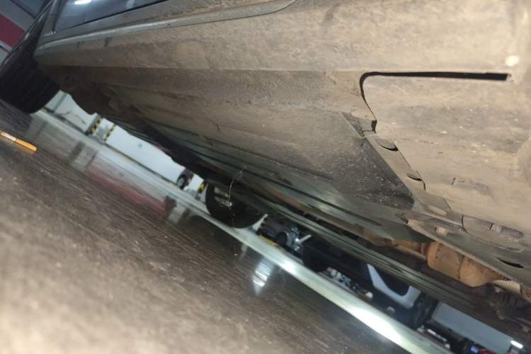Used Lynk & Co 02 2018 1.5T DCT Two-Wheel Drive Pro Version China V Emission Standard Chassis Front Right