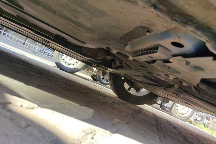 Used Lynk & Co 02 2018 1.5T DCT Two-Wheel Drive Sporty Version China V Standard Chassis Front Right