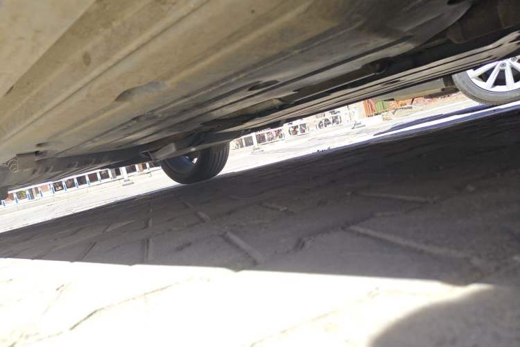 Used Lynk & Co 02 2018 1.5T DCT Two-Wheel Drive Sporty Version China V Standard Chassis Front Right