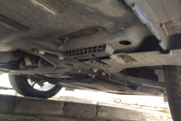 Used Lynk & Co 02 2018 1.5T DCT Two-Wheel Drive Pro Version China V Emission Standard Chassis Front Right