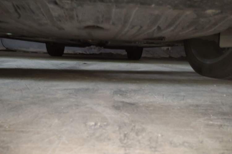Used Lynk & Co 02 2018 1.5T DCT Two-Wheel Drive Pro Version China V Emission Standard Chassis Front