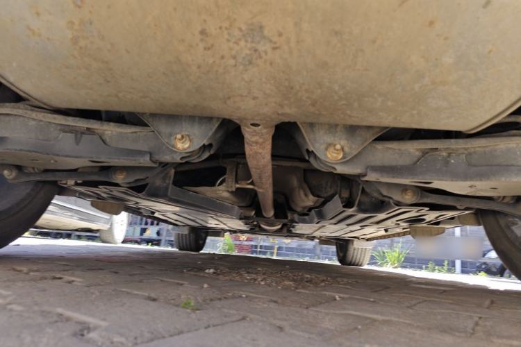 Used Lynk & Co 02 2018 1.5T DCT Two-Wheel Drive Sporty Version China V Standard Chassis Rear