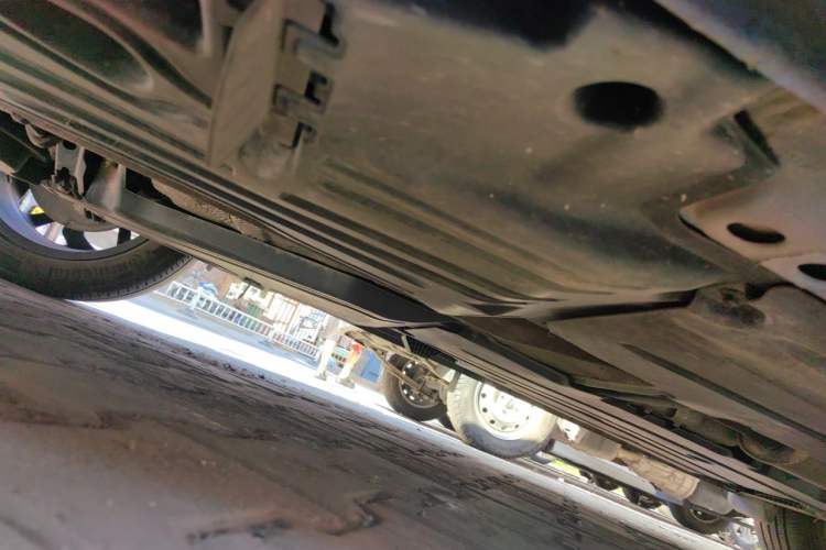 Used Lynk & Co 02 2018 1.5T DCT Two-Wheel Drive Sporty Version China V Standard Chassis Rear Right
