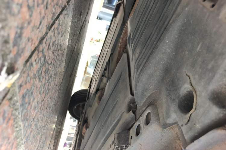 Used Lynk & Co 02 2018 1.5T DCT Two-Wheel Drive Zhaoban China V Standard Chassis Rear Right