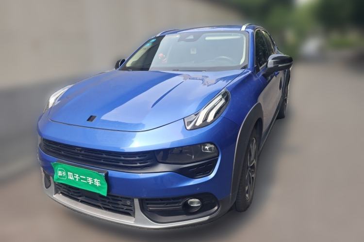 Used Lynk & Co 02 2018 1.5T DCT Two-Wheel Drive Pro Version China V Emission Standard Guazi used car, China used car export, Used car for sale, Used cars, Cheapest cars for sale