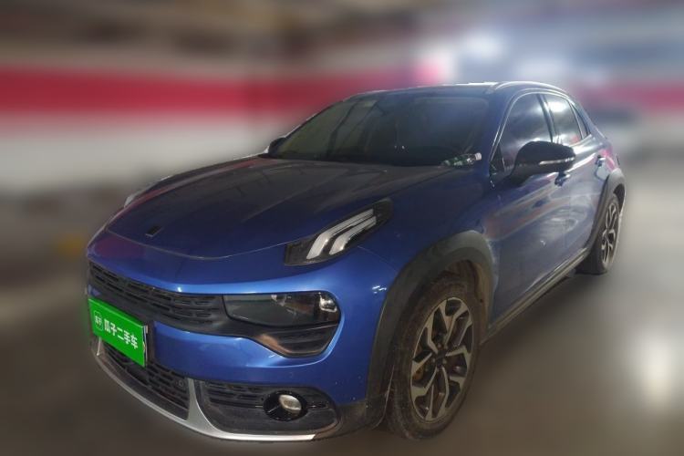 Used Lynk & Co 02 2018 1.5T DCT Two-Wheel Drive Pro Version China V Emission Standard Guazi used car, China used car export, Used car for sale, Used  cars, Cheapest cars for sale