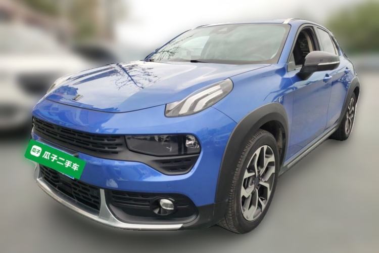 Used Lynk & Co 02 2018 1.5T DCT Two-Wheel Drive Pro Version China V Emission Standard Guazi used car, China used car export, Used car for sale, Used cars, Cheapest cars for sale