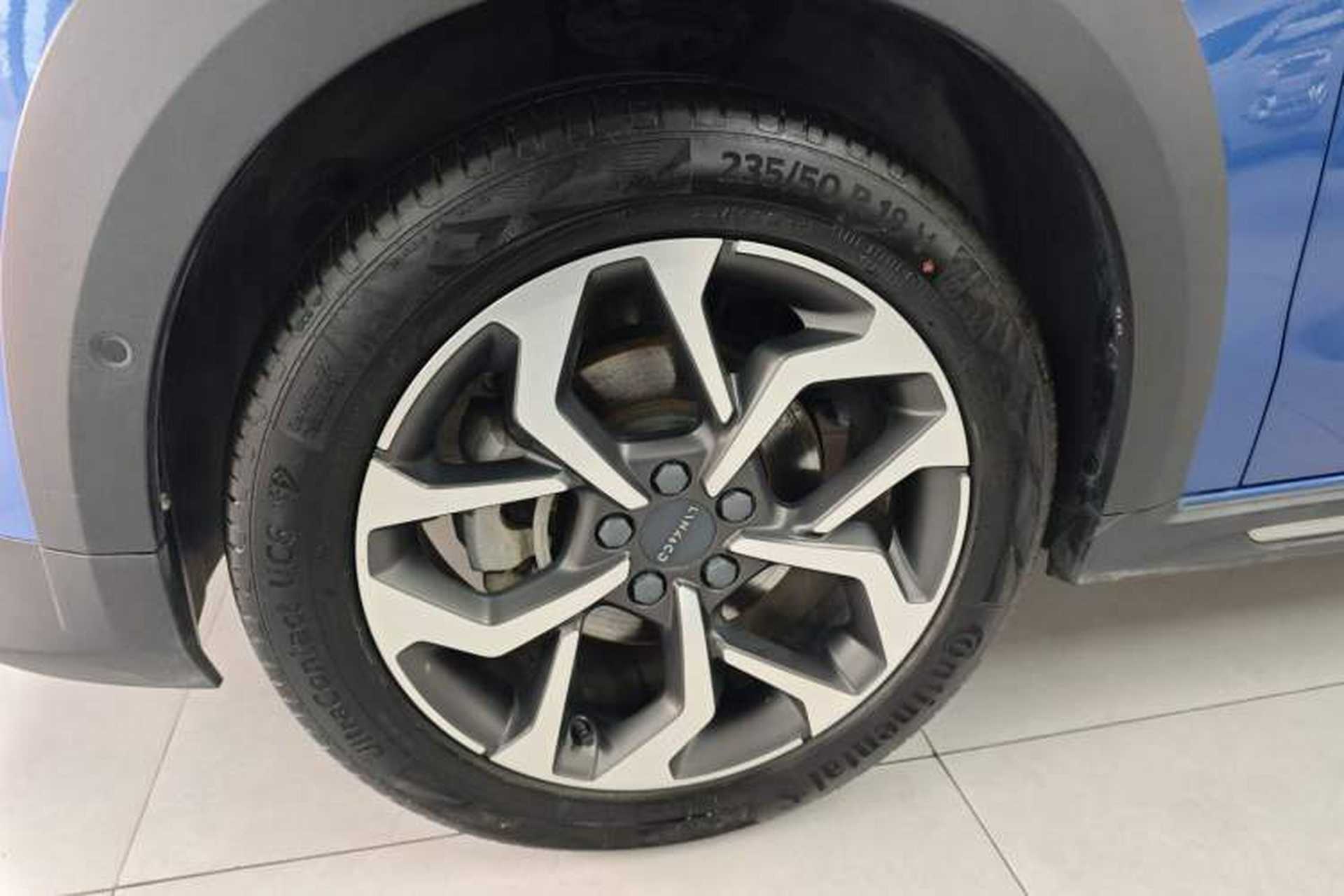 Used Lynk & Co 02 2018 1.5T DCT Two-Wheel Drive Pro Version China V Emission Standard Exterior 4