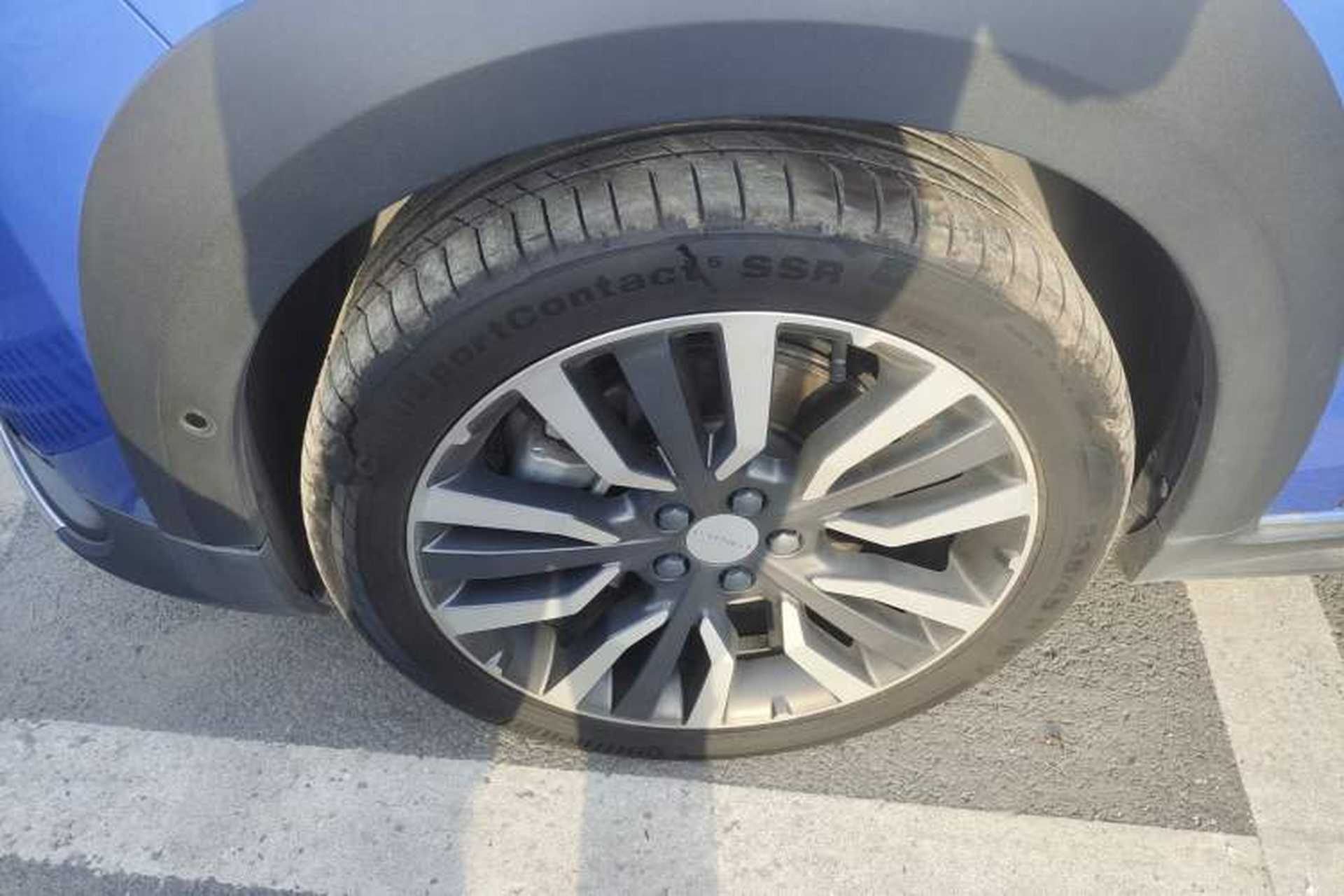 Used Lynk & Co 02 2018 2.0T DCT 4x4 Sport Pro Edition China V Standard Exterior 7