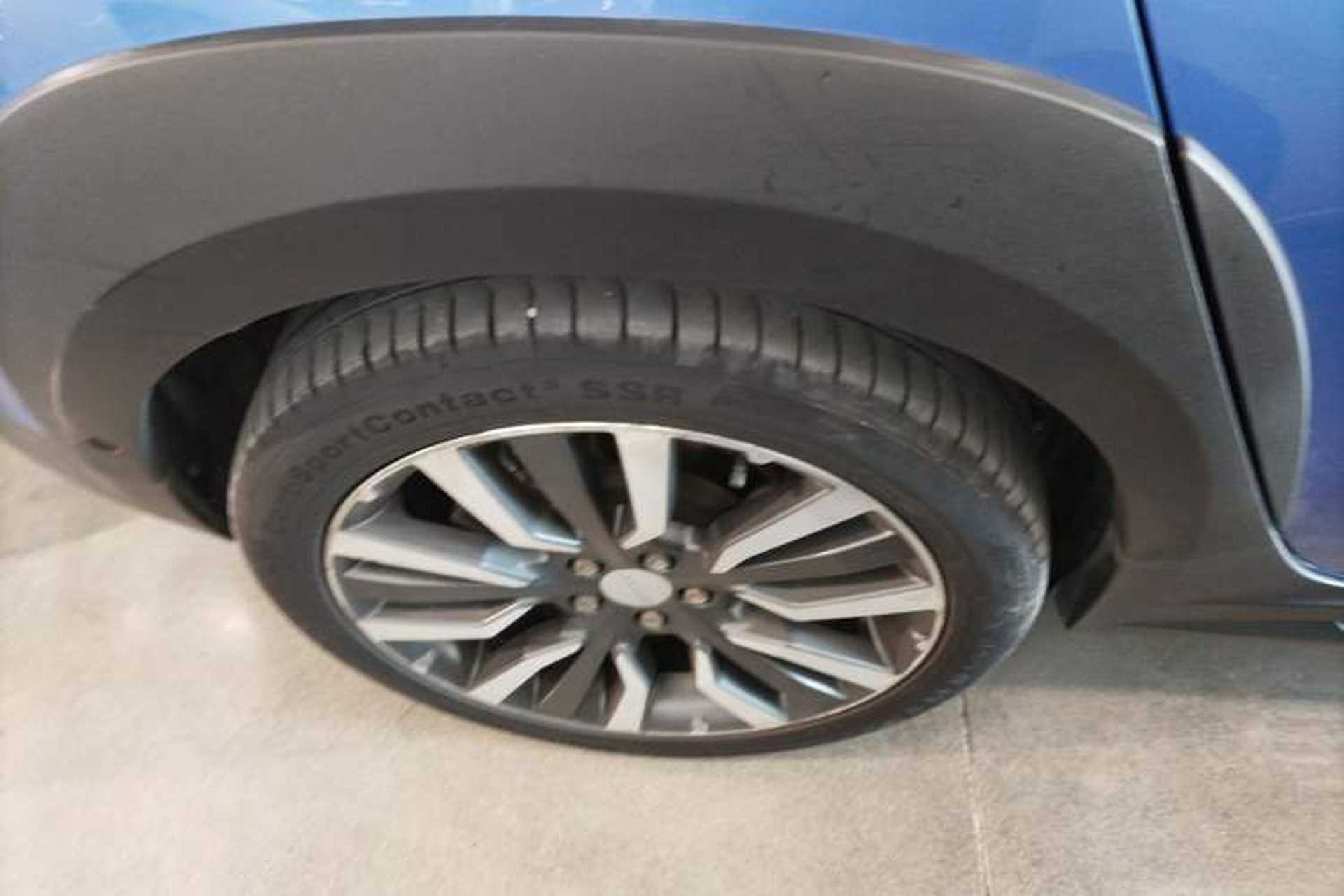 Used Lynk & Co 02 2018 2.0T DCT 4x4 Sport Pro Edition China V Standard Exterior 8