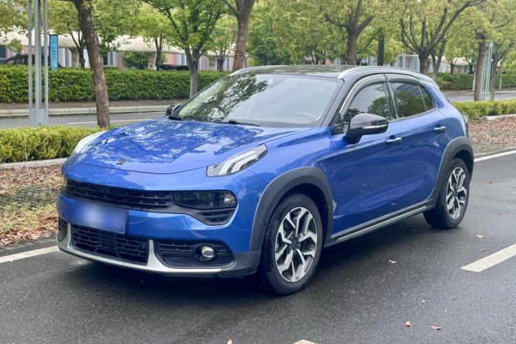 Used Lynk & Co 02 2018 1.5T DCT Two-Wheel Drive Pro Version China V Emission Standard Guazi used car, China used car export, Used car for sale, Used  cars, Cheapest cars for sale