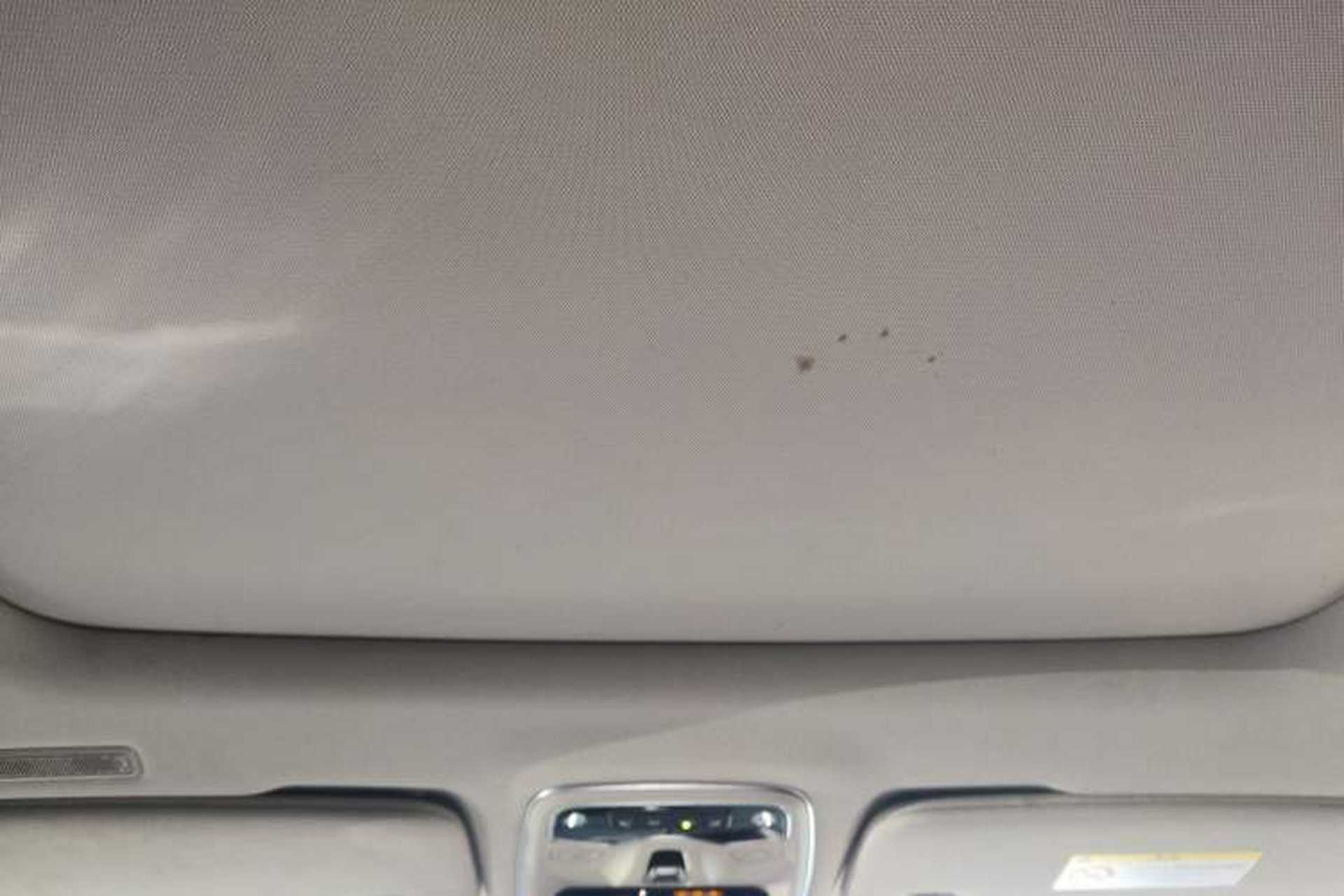 Used Lynk & Co 02 2018 1.5T DCT Two-Wheel Drive Pro Version China V Emission Standard Headliner