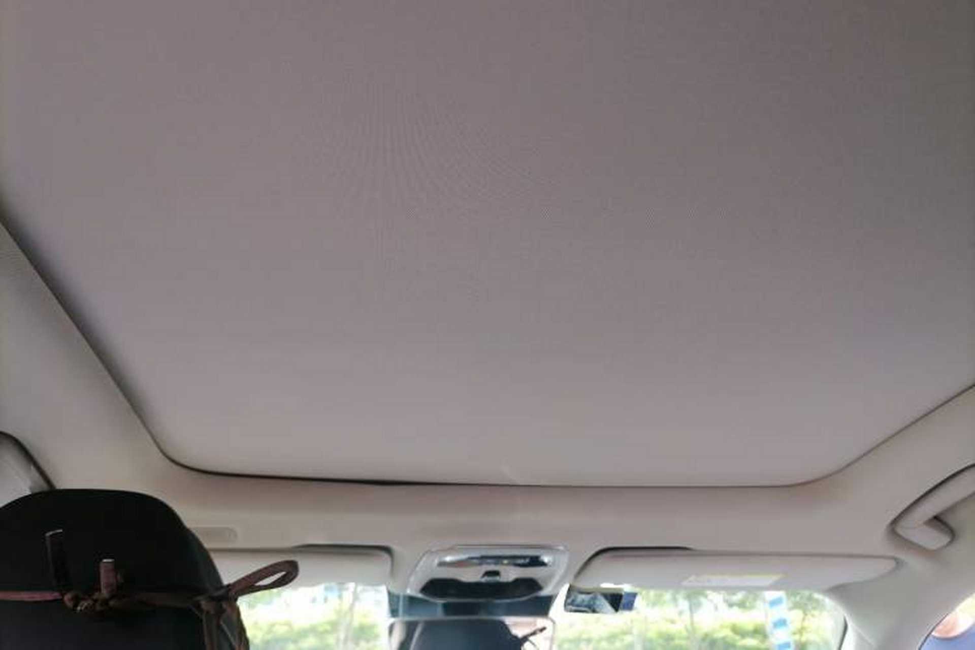 Used Lynk & Co 02 2018 1.5T DCT Two-Wheel Drive Pro Version China V Emission Standard Headliner