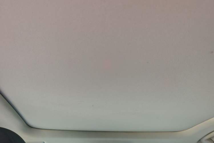 Used Lynk & Co 02 2018 1.5T DCT Two-Wheel Drive Pro Version China V Emission Standard Headliner