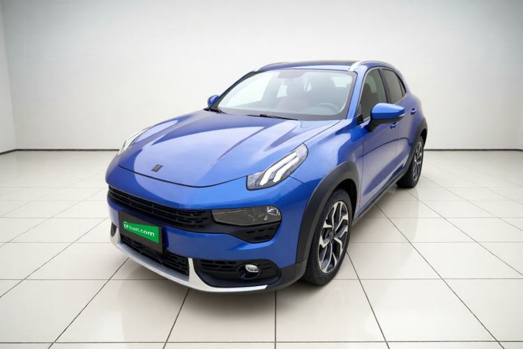 Used Lynk & Co 02 2018 1.5T DCT Two-Wheel Drive Sporty Version China V Standard Guazi used car, China used car export, Used car for sale, Used  cars, Cheapest cars for sale