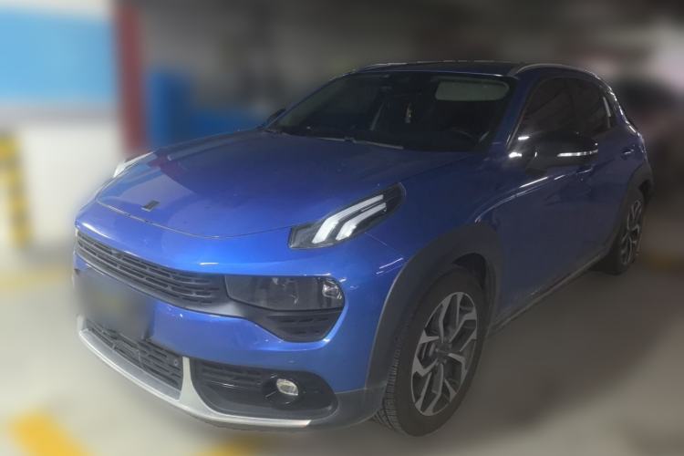 Gebrauchter Lynk & Co 02 2018 1.5T DCT Two-Wheel Drive Pro Version China V Emission Standard Guazi used car, China used car export, Used car for sale, Used  cars, Cheapest cars for sale