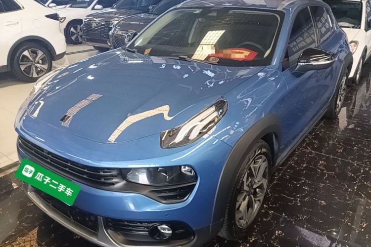 Używany Lynk & Co 02 2018 1.5T DCT Two-Wheel Drive Pro Version China V Emission Standard Guazi used car, China used car export, Used car for sale, Used  cars, Cheapest cars for sale