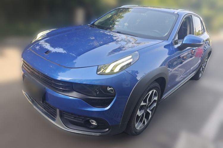 Used Lynk & Co 02 2018 1.5T DCT Two-Wheel Drive Sporty Version China V Standard Guazi used car, China used car export, Used car for sale, Used  cars, Cheapest cars for sale