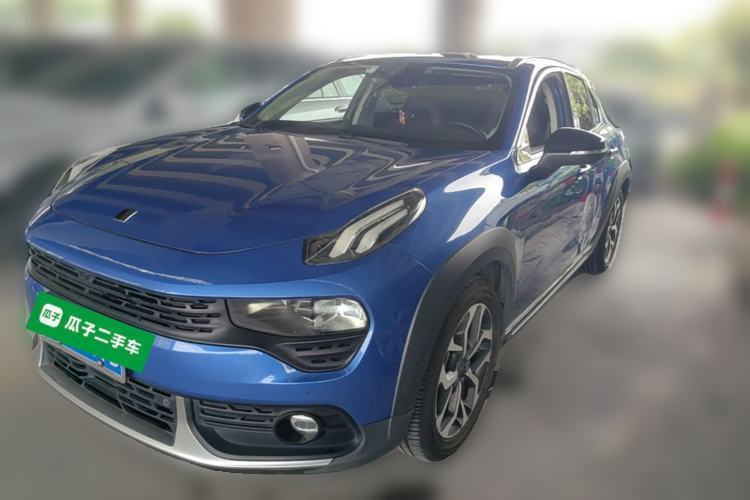 Used Lynk & Co 02 2018 1.5T DCT Two-Wheel Drive Pro Version China V Emission Standard Guazi used car, China used car export, Used car for sale, Used  cars, Cheapest cars for sale