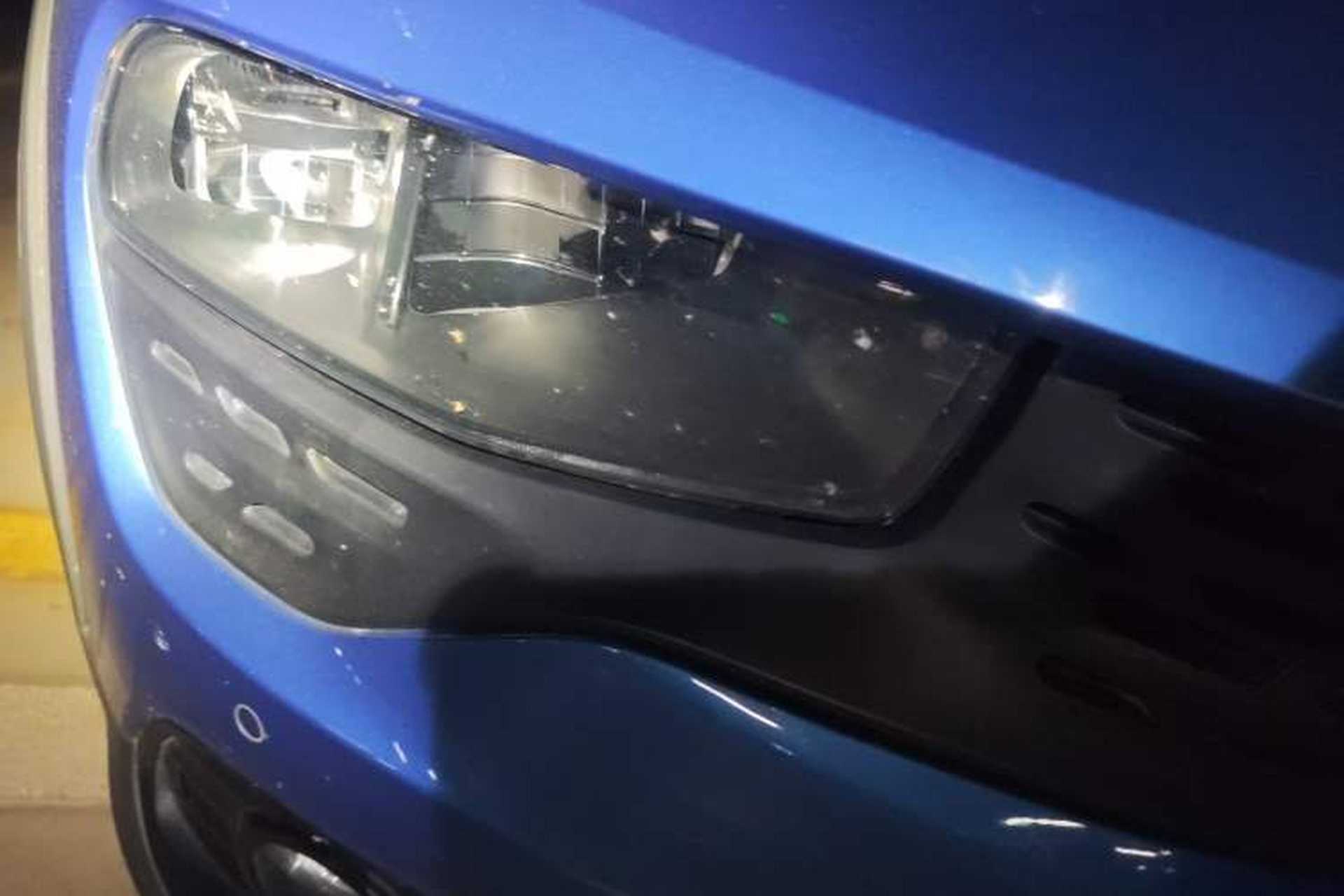 Used Lynk & Co 02 2018 2.0T DCT 4x4 Sport Pro Edition China V Standard Right Front Headlight