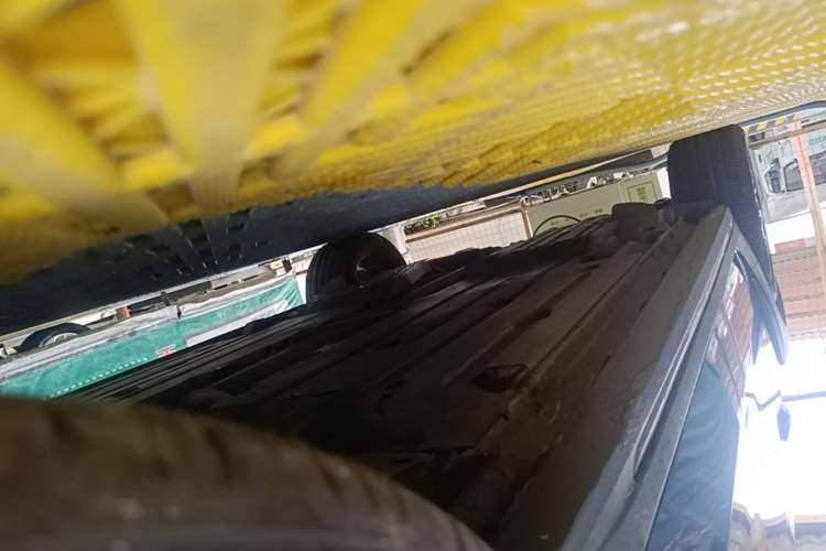 Used Lynk & Co 02 2018 1.5T DCT Two-Wheel Drive Pro Version China V Emission Standard Right Side Sill