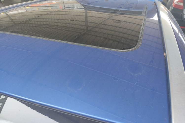 Used Lynk & Co 02 2018 1.5T DCT Two-Wheel Drive Pro Version China V Emission Standard Roof