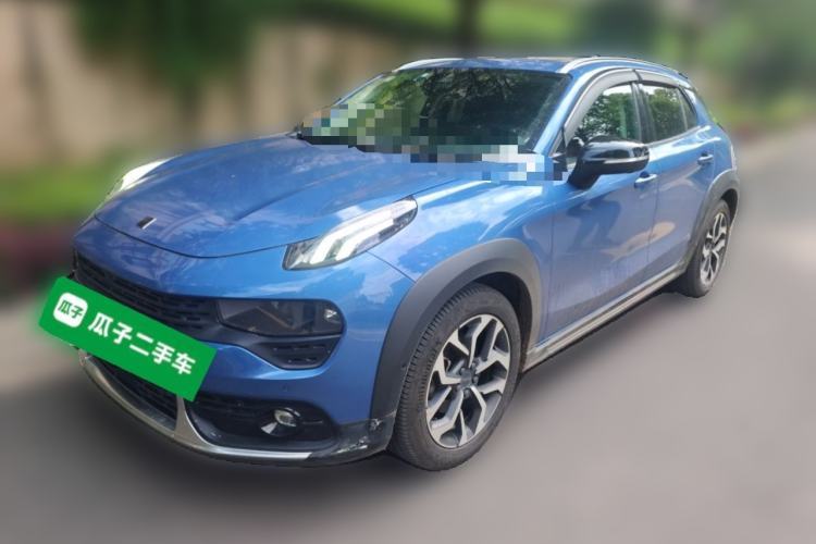 Used Lynk & Co 02 2018 1.5T DCT Two-Wheel Drive Pro Version China V Emission Standard Guazi used car, China used car export, Used car for sale, Used  cars, Cheapest cars for sale