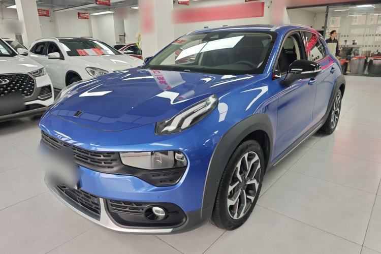 Used Lynk & Co 02 2018 1.5T DCT Two-Wheel Drive Pro Version China V Emission Standard Guazi used car, China used car export, Used car for sale, Used  cars, Cheapest cars for sale
