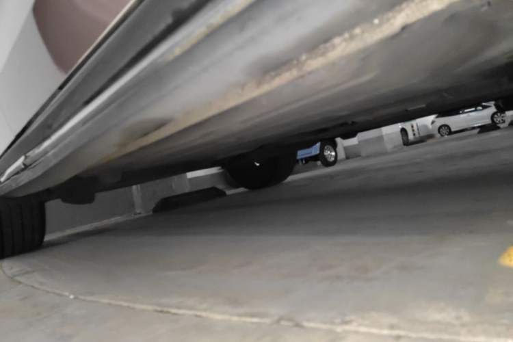 Used Lynk & Co 02 2018 1.5T DCT Two-Wheel Drive Pro Version China V Emission Standard Chassis Front Right