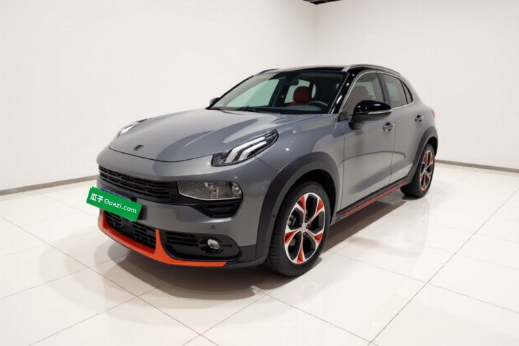 Used Lynk & Co 02 2018 1.5T DCT Two-Wheel Drive Zhaopu Version China V Standard Guazi used car, China used car export, Used car for sale, Used  cars, Cheapest cars for sale