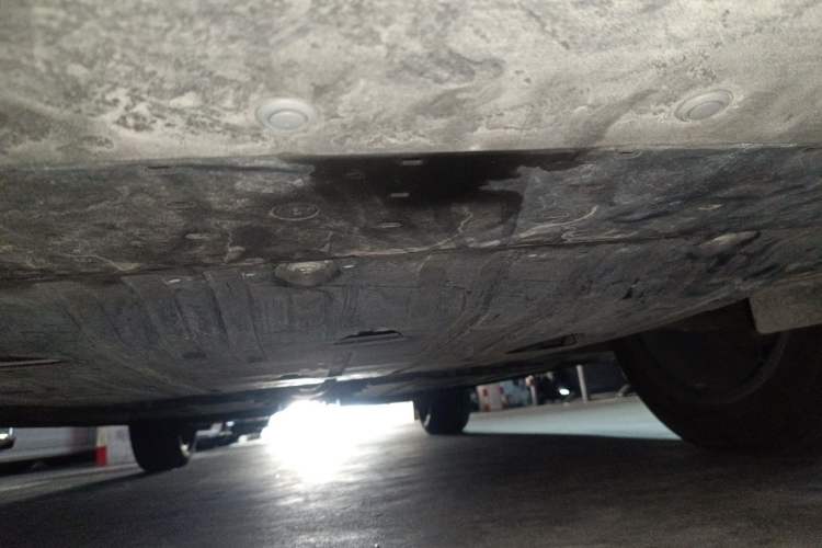 Used Lynk & Co 02 2018 1.5T DCT Two-Wheel Drive Zhaopu Version China V Standard Chassis Front