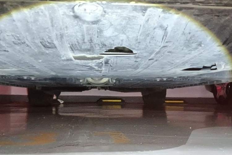 Used Lynk & Co 02 2018 1.5T DCT Two-Wheel Drive Zhaopu Version China V Standard Chassis Front