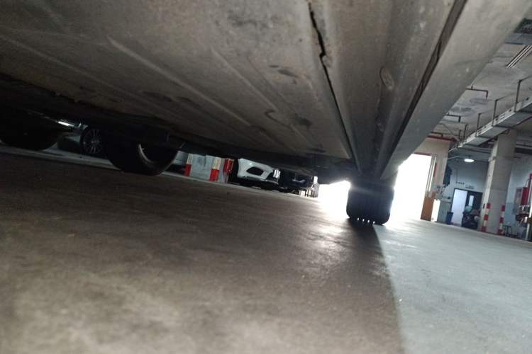 Used Lynk & Co 02 2018 1.5T DCT Two-Wheel Drive Zhaopu Version China V Standard Chassis Front Left