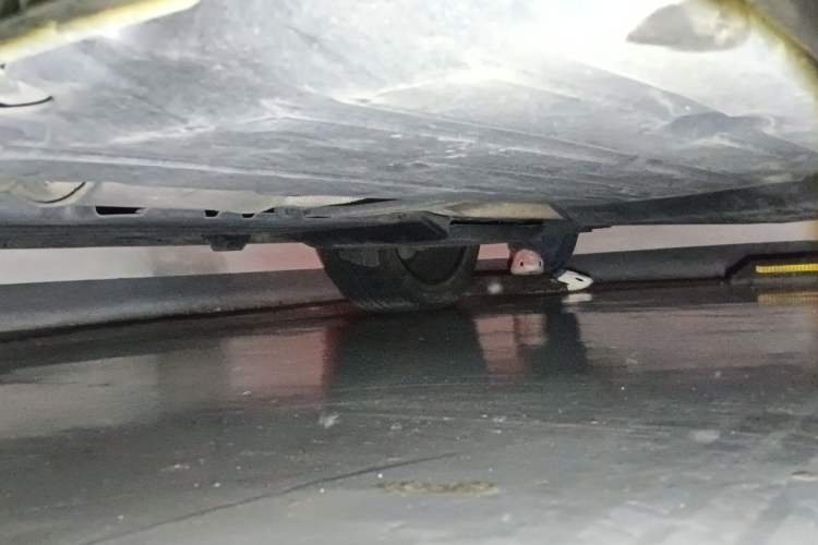 Used Lynk & Co 02 2018 1.5T DCT Two-Wheel Drive Zhaopu Version China V Standard Chassis Front Left