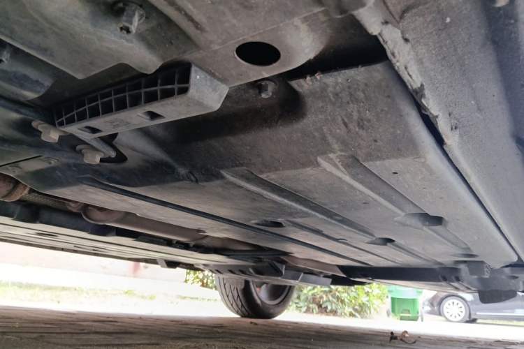 Used Lynk & Co 02 2018 1.5T DCT Two-Wheel Drive Zhaopu Version China V Standard Chassis Front Left
