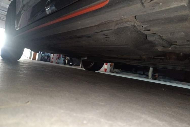 Used Lynk & Co 02 2018 1.5T DCT Two-Wheel Drive Zhaopu Version China V Standard Chassis Front Right