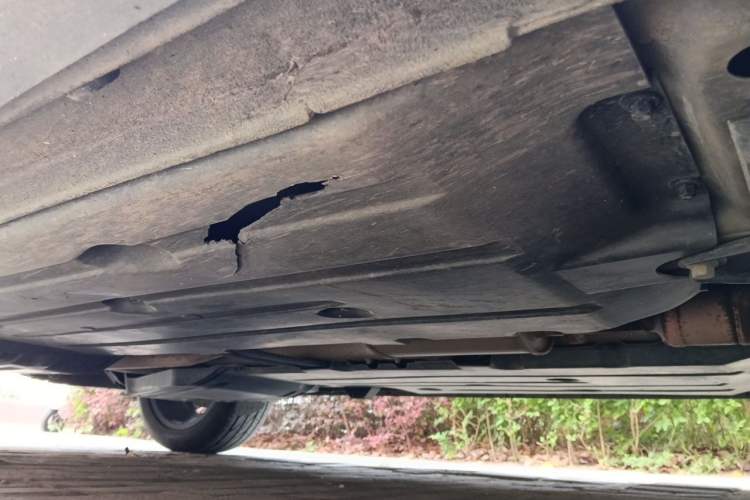 Used Lynk & Co 02 2018 1.5T DCT Two-Wheel Drive Zhaopu Version China V Standard Chassis Front Right