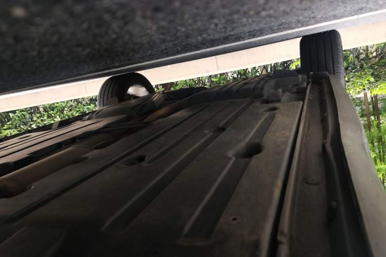 Used Lynk & Co 02 2018 1.5T DCT Two-Wheel Drive Zhaopu Version China V Standard Chassis Front Right