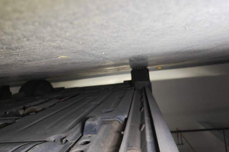 Used Lynk & Co 02 2018 2.0T DCT 4x4 Sport Pro Edition China V Standard Chassis Rear Left