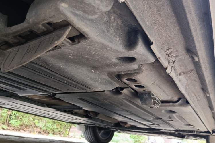 Used Lynk & Co 02 2018 1.5T DCT Two-Wheel Drive Zhaopu Version China V Standard Chassis Rear Right