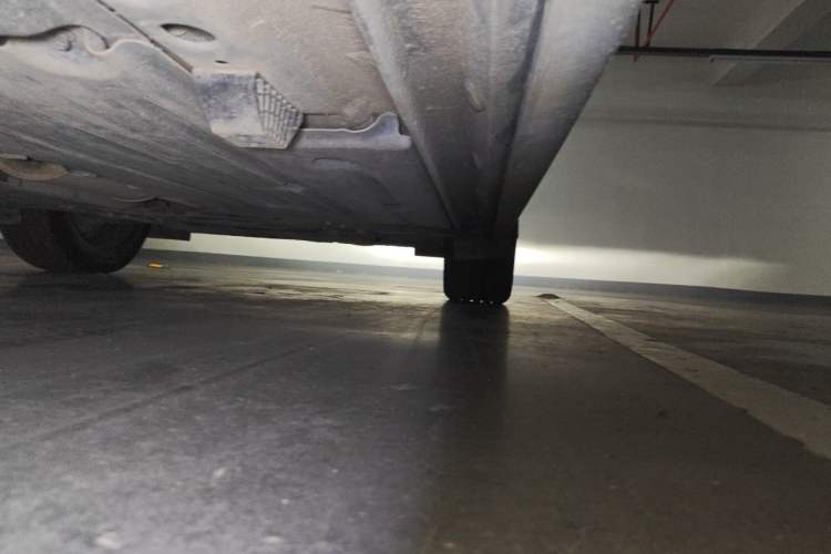 Used Lynk & Co 02 2018 2.0T DCT 4x4 Sport Pro Edition China V Standard Chassis Rear Right