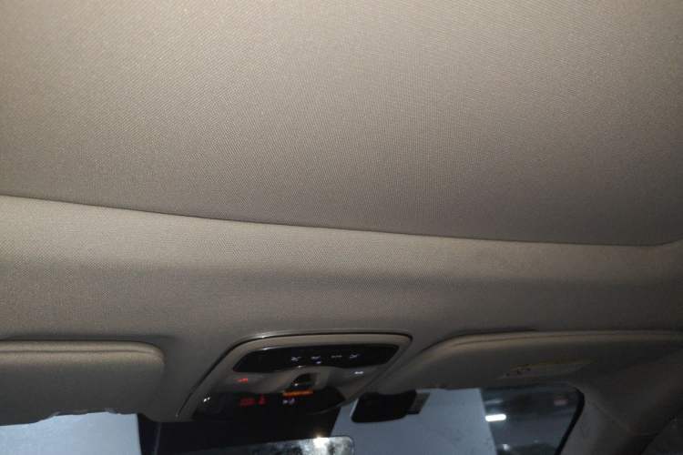 Used Lynk & Co 02 2018 2.0T DCT 4x4 Sport Pro Edition China V Standard Headliner