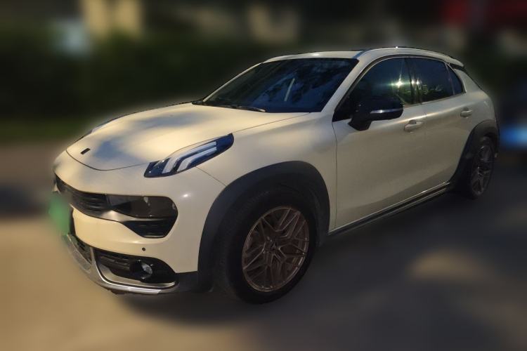 Used Lynk & Co 02 2018 1.5T DCT Two-Wheel Drive Pro Version China V Emission Standard Guazi used car, China used car export, Used car for sale, Used cars, Cheapest cars for sale